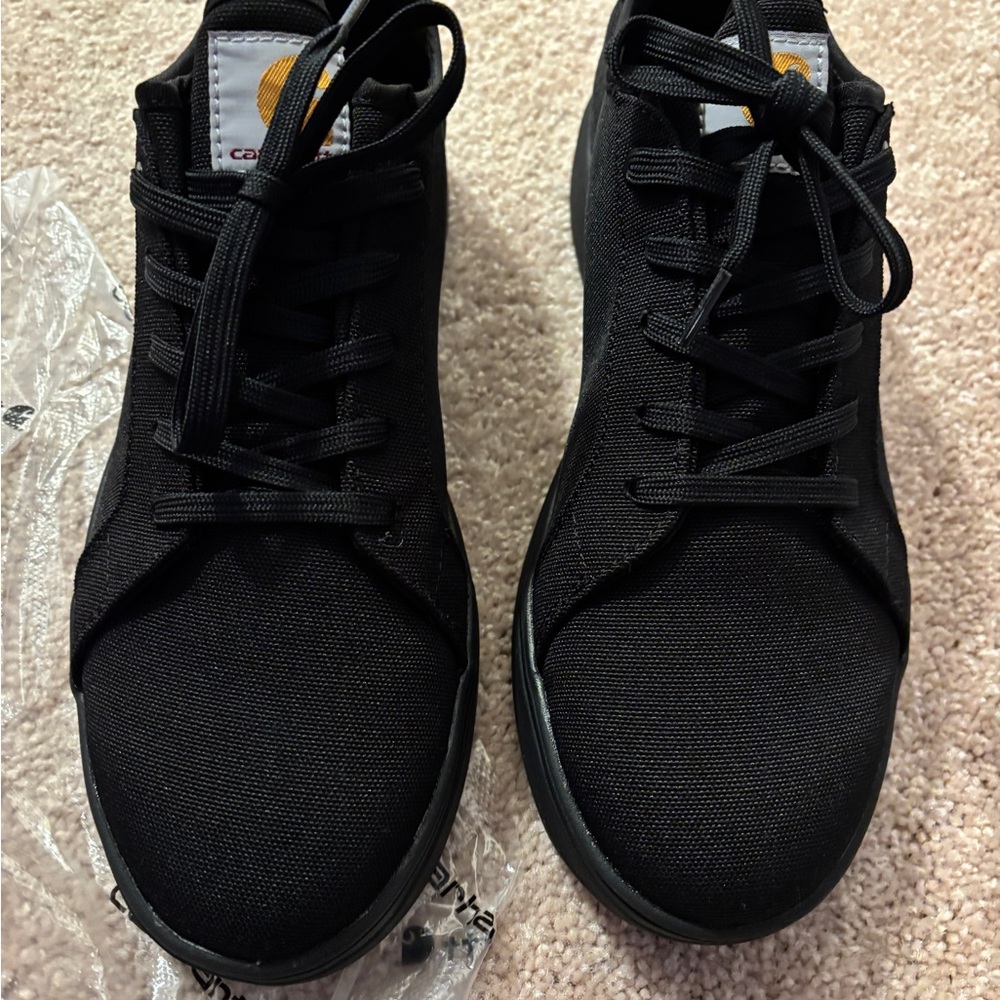 Carhartt Detroit Canvas Sneaker